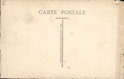 Barco pesquero de la POSTAL de la VENDIMIA esta vuelta del pecado