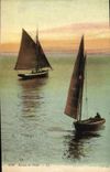 CPA Bateau de Peche 