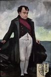 CPA Napoleon 1er 