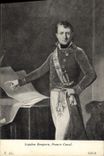 CPA Napoleon 1er Bonaparte Premier Consul