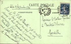 CPA Napoleon 1er Bonaparte Premier Consul