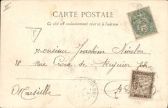 CPA Fantaisie Militaria L'assaut de la cantine