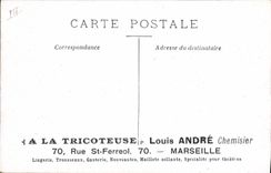 CPA Fantaisie Militaria Generaux et officiers d'Eta major 