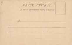 CPA Fantaisie Militaria Un temps d'arret