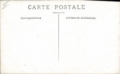 VINTAGE POSTCARD Militaria Fantasy With the barracks cooks