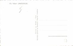 CPM Cinema Robert Lamoureux