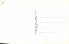 POSTAL MODERNA cine Dick Lowell