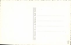 CPM Cinema Bernard Lancret