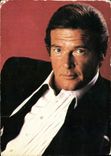 CPM Cinema Roger Moore