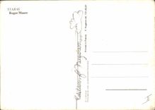 CPM Cinema Roger Moore