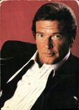 CPM Cinema Roger Moore