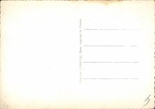 POSTAL MODERNA rayo Millad del cine