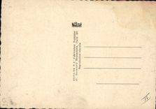 POSTAL MODERNA cine Pedro Blanchar