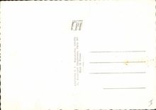 CPM Cinema Georges Marchal