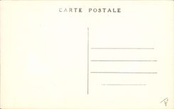 CPM Cinema Le petit Mircha