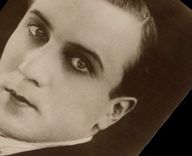 CPM Cinema Ivan Mosjoukine