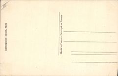 CPM Cinema Ivan Mosjoukine