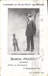 CPA Nain Nains Baron Paucci Messina 