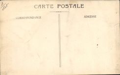 VINTAGE POSTCARD Dwarf Dwarves Anita alive Poupee