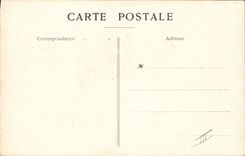 CPA Nain Nains Royaume de Lilliput Paris