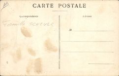 CPA Nain Nains Royaume de Lilliput Paris