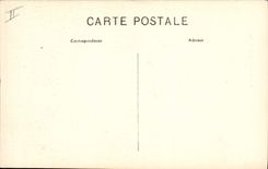 CPA Poste Macon Hotel des Postes