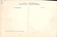 CPA Moulin a vent Moulin transforme en ambulance pres Anvers Militaria