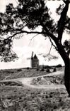 VINTAGE POSTCARD Fontvieille Windmill the mill of Daudet
