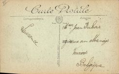 Barcos de pesca del recipiente de la POSTAL de la VENDIMIA del pecado el amplio