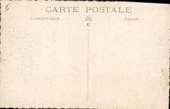 Postal photo barcos pesqueros 