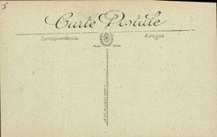 Barcos pesqueros de la POSTAL de la VENDIMIA el amplio