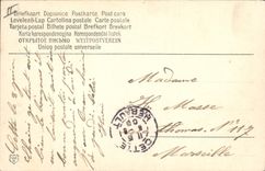 CPA Bateaux de Peche 