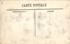 CPA Bateau de Peche 