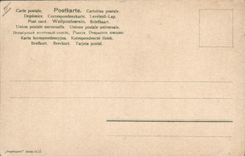 CPA Bateau de Peche 