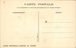 CPA Fantaisie Illustrateur Poulbot 