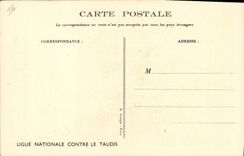 CPA Fantaisie Illustrateur Poulbot 