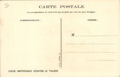 CPA Fantaisie Illustrateur Poulbot 