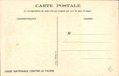 CPA Fantaisie Illustrateur Poulbot 