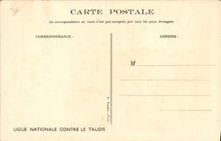 CPA Fantaisie Illustrateur Poulbot 