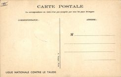 CPA Fantaisie Illustrateur Poulbot 