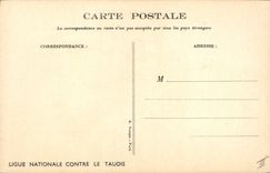 CPA Fantaisie Illustrateur Poulbot 