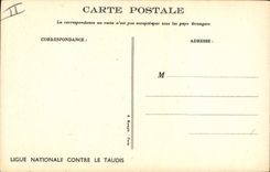 CPA Fantaisie Illustrateur Poulbot 