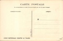 CPA Fantaisie Illustrateur Poulbot 