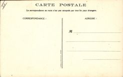 CPA Fantaisie Illustrateur Poulbot Victor Hugo La legende des siecles Petit Paul