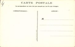 CPA Fantaisie Illustrateur Poulbot Victor Hugo Les Miserables Gavroche Napoleon Elephant