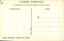 CPA Fantaisie Illustrateur Poulbot 