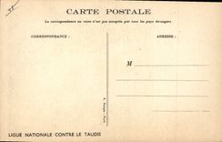 CPA Fantaisie Illustrateur Poulbot 