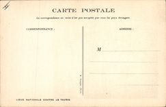 CPA Fantaisie Illustrateur Poulbot 