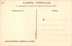 CPA Fantaisie Illustrateur Poulbot 