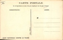 CPA Fantaisie Illustrateur Poulbot 